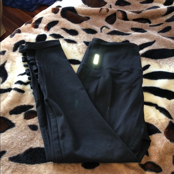 Zella leggings - Picture 1 of 4